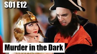 Miss Fishers Murder Mysteries S01E12  Murder in the Dark  full episode [upl. by Yanehs]