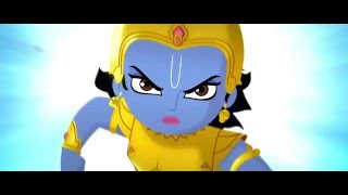 Krishna Aur Kans Movie song [upl. by Martica]