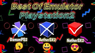 Tutorial Download amp Instalasi Emulator PS2 Android  ps2 gameandroid emulatorandroid aethersx2 [upl. by Baese222]