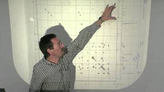 Lecture 23 Using TOCSY to Elucidate Spin Systems ROESY [upl. by Sordnaxela]