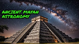 Explore the Incredible Astronomy Achievements of the Ancient Mayans [upl. by Elmaleh]