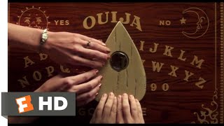 Ouija Origin of Evil 2016  Family Seance Scene 210  Movieclips [upl. by Christabel]