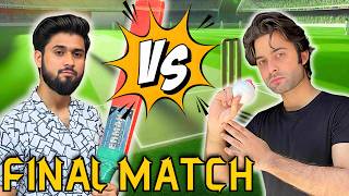 Unbelievable Final Match 24 Runs To Victory Tournament Cricket Final  Off Yorker [upl. by Robillard]