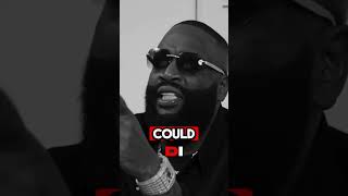 RICK ROSS  FOLLOW YOUR HEART  IHEART [upl. by Vi920]