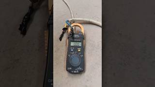 Window ac compressor high amps reason video ytshorts windowac [upl. by Aelaza702]