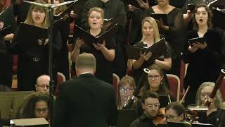 Kyrie from Haydn’s Lord Nelson Mass [upl. by Harlene]