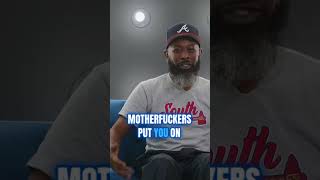 Karlous Miller On How He Supports NEW Comedians [upl. by Levesque]