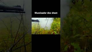 Muzzle loader hunting tripleMproductions [upl. by Eintroc]