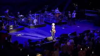 Cyndi Lauper live at the Royal Albert Hall London on 26th June 2024 [upl. by Trovillion]