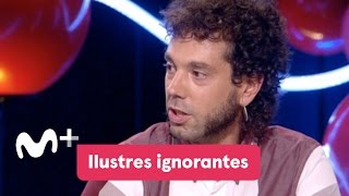 Ilustres Ignorantes La Imaginación Parte 1 [upl. by Nele]