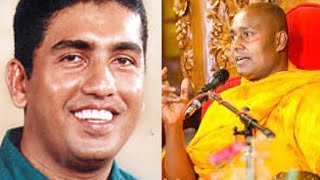 ජොන්ස්ටන් ප්‍රනාන්දු සැගවී සිටි උමන්දාව ජනතාව වටලයි [upl. by Ahsimet]