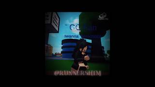 399th CC Fan edit credit trend youtube scheduled roblox subscribe [upl. by Oiramd190]