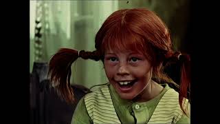 Pippi Langkous 1969  1080p Bluray HD Dutch [upl. by Edvard]