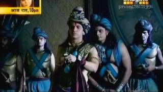 Chandragupta Maurya Episode 48 20th August 2011 [upl. by Ynohtnakram49]