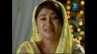 Qubool Hai  Ep151  Tanveer क्यों भागी घर से मुँह छुपा कर  Full Episode  ZEE TV [upl. by Ahsropal]