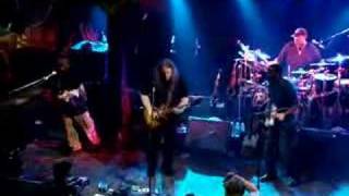 Warren Haynes w Dumpstaphunk quotFortunate Sonquot Live  Tipitinas 5408 [upl. by Panaggio]