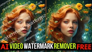 8 Best Ways to Remove Watermark from any Video Free amp Easy  2024 [upl. by Potash]