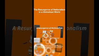 Nationalisms Paradox Identity in an Interconnected World [upl. by Irab]