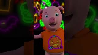 Effrayante Peek A Boo Chanson shorts song reels scarypeekaboosong entertainment [upl. by Eillak]