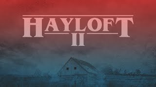 Mother Mother  Hayloft II Official Lyric Video [upl. by Sillaw228]