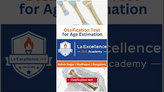 Bone Ossification TestBoneOssificationForensicScienceMedicalExaminationAgeEstimation [upl. by Gamages238]