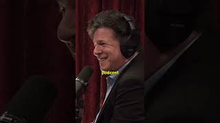 Terrence Howard awkward moment in JRE [upl. by Marcille]