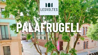 PALAFRUGELL P324  LES VOLTES Real Estate [upl. by Aehsan331]