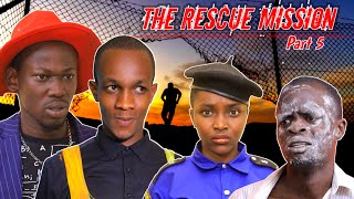 THE RESCUE MISSION 🚨 Episode 5 [upl. by Eannej593]