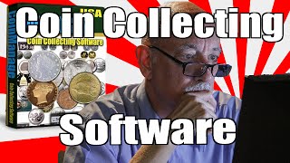 Coin Collecting Software  CoinManage [upl. by Leiba480]