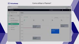 Como utilizar o Planner [upl. by Arundel]