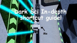 FE2 All Solo any DarkSci Facility Shortcuts w tutorial [upl. by Yesrej]