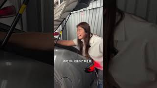 曾經的9神車，會塞車，年輕人的最愛隔壁泰泰 合泰汽車 二手車 中古車 Mazda 馬三 fyp [upl. by Nyroc]