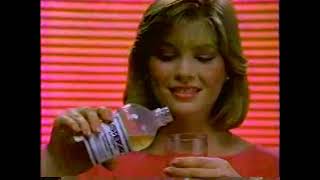 Listerine Mouthwash Commercial 1984 [upl. by Sgninnej]