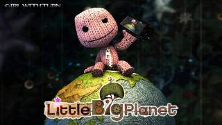 LittleBigPlanet PSP FULL OST  Soundtrack 07 Spiderbait  Glokenpop [upl. by Wenger260]