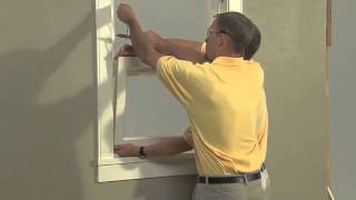 Pella® Window Installation Process amp Performance [upl. by Airrej]