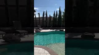 Luxurious 4Bedroom Home with Stunning ResortStyle Backyard in Tempe AZ  Your Dream Home Awaitsquot [upl. by Nivat]