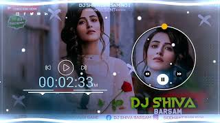 Dard Dilo Ke Kam Ho Jaate  Dj Remix  Bollywood Sad Song 💔 Hardbass Jbl Song  Heart Touching [upl. by Brig]