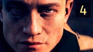 Прохождение Battlefield 1 BF1 — Часть 4 Победа или смерть Доломитовые Альпы Италия [upl. by Nathanial]