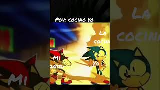 Literalmente literal suscribete subscribe sonadowhater sonadsonic [upl. by Mmada]