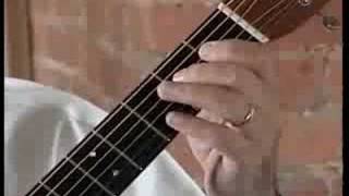 LESSON 7 F MAJOR SCALE  Bourassa Guitar Method [upl. by Connor]