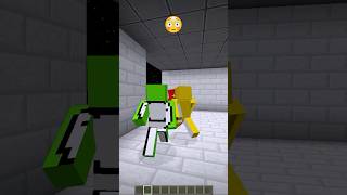 Can You Survive the Lunar Moon in Minecraft minecraft meme memes shorts [upl. by Eybba]