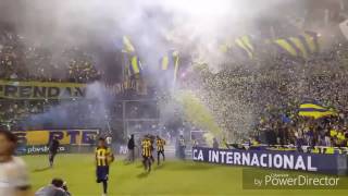 Hinchadas mexicanas vs argentinas recibimientos [upl. by Lindholm]