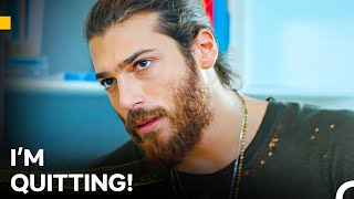 News That Pushed Can Divit Over the Edge  DayDreamer [upl. by Atirihs]