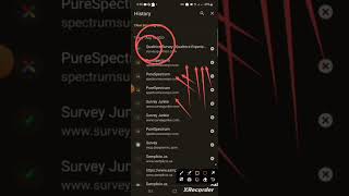 Survey Junkie Spectrum Survey Bypass TrickBaul Survey JumpBypassSpectrum Survey Jump [upl. by Anelah]