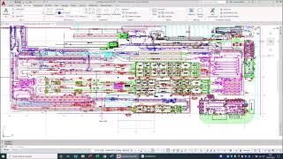 AutoCAD – Viewports and Viewports Scaling Annotative Objects [upl. by Manchester]