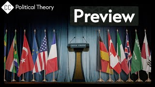 Crash Course Political Theory Preview [upl. by Herby]