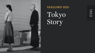 Tokyo Story 1953 Commentary by David Desser [upl. by Darrick]