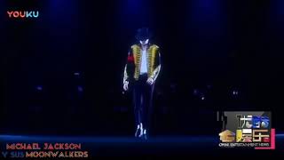 Nuevo Holograma de Michael Jackson Gira mundial en 2019 [upl. by Boy595]