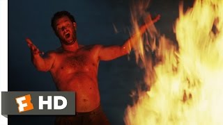 Cast Away 38 Movie CLIP  I Have Made Fire 2000 HD [upl. by Schaumberger]