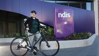 Areas of NDIS are “completely milking the system” [upl. by Vonni]